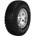 thumbnail image 5 of General Grabber AT2 245/75R16 120 S Tire Fits: 2015 Toyota Tacoma TRD Pro, 1995-2002 Chevrolet Tahoe LT, 5 of 7