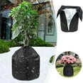 thumbnail image 2 of Winter Cover Heavy Duty Outdoor Zipper Frost Shield for Extreme Cold Weather Conditions and Insulated Garden, 2 of 4
