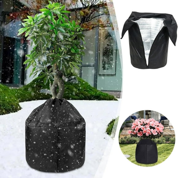 BotaniNest Hot Winter Zipper Winter Outdoor Antifreeze
