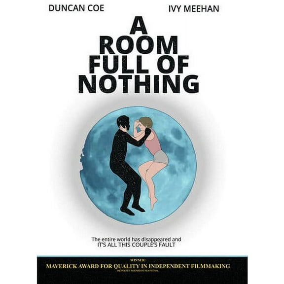 A Room Full Of Nothing (DVD), Random Media, Comedy