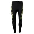 thumbnail image 2 of Hombres / Mujeres Natación Pantalones largos Buceo Surf Snorkel Traje de baño cálido Traje de baño S Cola Traje de neopreno Pantalones largos, 2 of 8