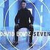 Pre-Owned - Seven Pt.4 [IMPORT] by David Bowie (Jul-2000, Virgin)