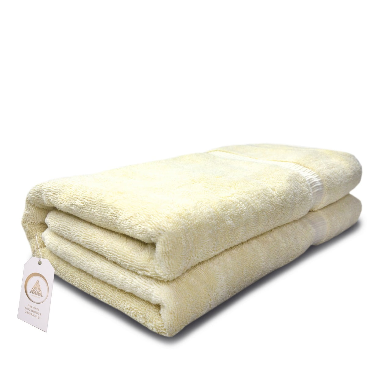Zenith Luxury Bath Sheet towels Extra Large Bath Towel 40 X 70, Beach
