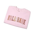 thumbnail image 4 of Fall Women Sweatshirts, Fall Babe Sweatshirts, Fall Gifts for Her, 4 of 5