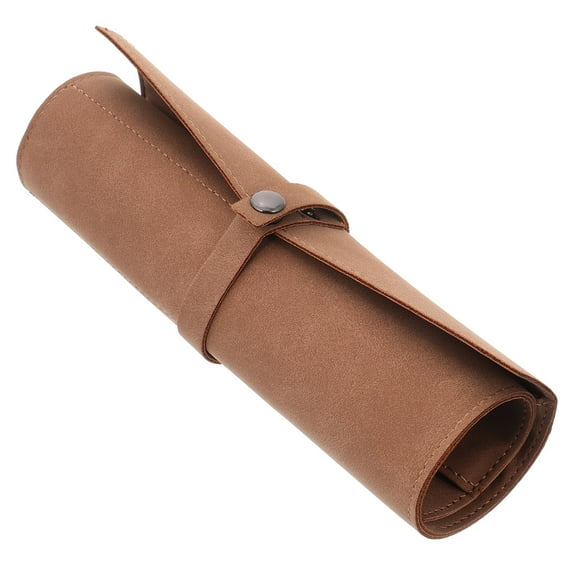 Watch Band Storage Bag 1 Set Watch Bands Holder Travel Case Straps Organizer Pouch Watch Belt Carrying Case for Travel Storage