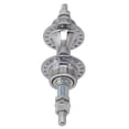 thumbnail image 4 of Bicycle Front Wheel Hub Bike Bicycle 36 Hole Wheel Hub Rear Hub, 4 of 8