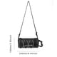 thumbnail image 2 of Bolsa frontal para bicicleta bolsa térmica aislante impermeable para bicicleta suministros para ciclismo de montaña y carretera, 2 of 9