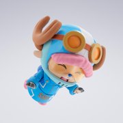 S.H. Figuarts TonyTony.Chopper -Future Island Egghead- One Piece Action Figure