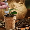 thumbnail image 3 of 1pc Handheld Dispenser, Mini Manual Seeder Tool for Garden Planting, Flower Pot & Garden Bed Essential Gardening Supplies, 3 of 5