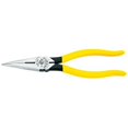 thumbnail image 1 of Klein Tools 409-D203-8 Heavy Duty Side Cutters, 1 of 1