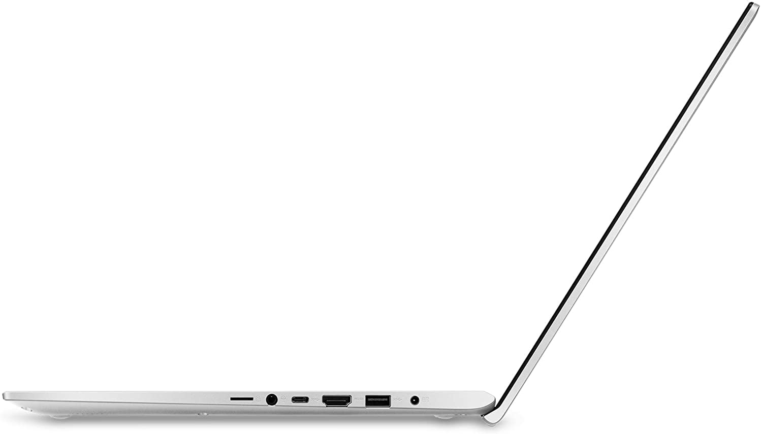 Asus VivoBook 17 Laptop: Core i5-1135G7, 512GB SSD, 17.3" Full HD Display, 8GB RAM