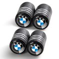 thumbnail image 1 of Cubierta de vástago de válvula de neumático de rueda de coche YUIQIEUY para BMW X1 X3 M3 M5, 1 of 5
