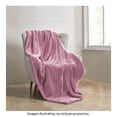 thumbnail image 3 of Frazada Mainstays 150 x 130 cm Rosa, 3 of 4