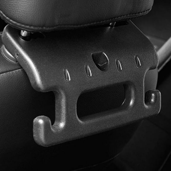 Pawsdot 1Set Car Grab Handle Replacement Black for Balance Support and Car Accessory