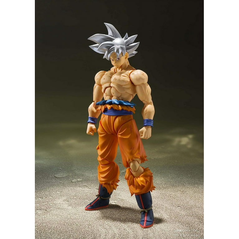 Son Goku Action Figure : Target