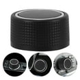 thumbnail image 4 of Universal Car Radio Volume Control Knob Replacement, 1 Piece Compatible with Models 2007-2014, 4 of 11