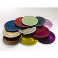 thumbnail image 5 of SARO CH001.R13R Charger Plates with Classic Design - Set of 4, 5 of 5