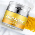 thumbnail image 5 of Banzch Turmeric Face Cream For Face & Body -Natural Turmeric Skin Brightening Lotion - Turmeric Cleanses Skin, Fights, Evens Tone, , Sun Damage,Mothers Day Gifts, 5 of 6