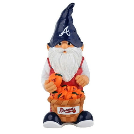 Team Beans MLB Thematic Gnome Statue