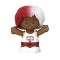 thumbnail image 4 of Fisher-Price Little People San Francisco 49ers Fanatics Exclusive Collector- NFL Series 2, 4 of 7