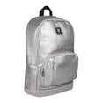 thumbnail image 2 of MOCHILA K-SWISS BEVERL GRIS K-SWISS BEVERSIL, 2 of 3