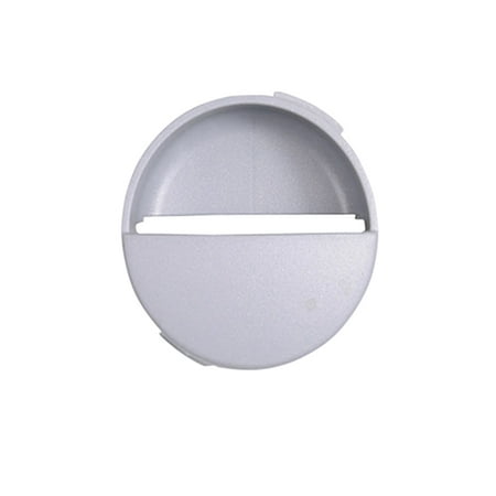 

ForeverPRO 2260502ES Cap Filter for Whirlpool Refrigerator 2260502US 1174504 AH969166 EA969166