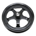 thumbnail image 1 of koolsoo Car Power Steering Pump Pulley 12559885 for LS1 1998-2002, 1 of 9