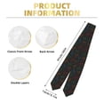 thumbnail image 3 of Haiem Gamepad Joystick Game Pattern Graduation Stole 2024 | Premium Satin Sash for Graduation Ceremony, 3 of 7