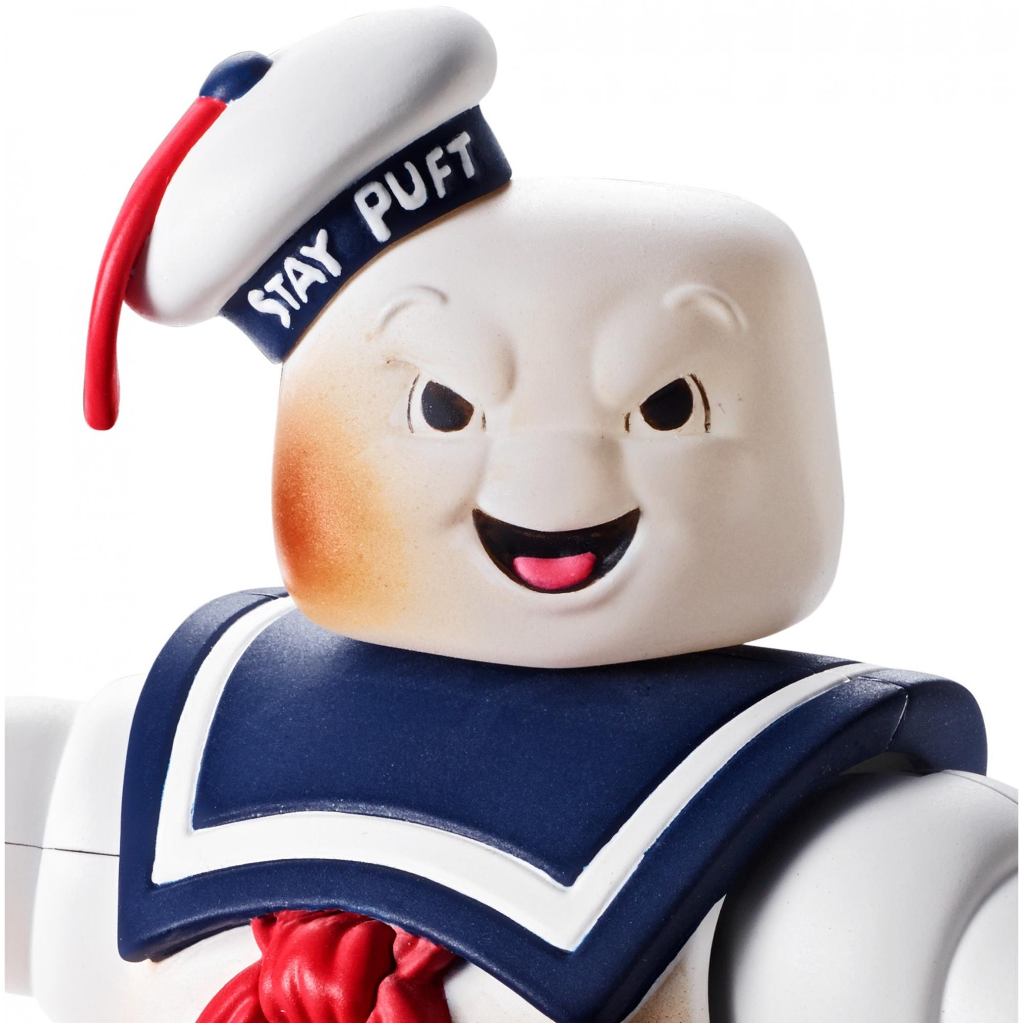 Ghostbusters 6" Stay Puft Exclusive Figure - image 3 of 3