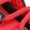 Red/Black-Gum, variant on Men's Question Mid Red Toe 25th Anniversary Basketball Shoes, from StockX