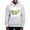 Ash Gray, variant on CafePress - Too Cool For School Hooded Sweatshirt - Pullover Hoodie, Hooded Sweatshirt