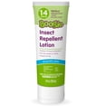thumbnail image 3 of (2 pack) Boogie Insect Repellent Lotion, Repels Mosquitos, Ticks, Black Flies & More, Unscented, 4 fl oz, 3 of 9