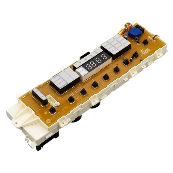 Pre-Owned OEM Replacement for LG Washer Control EBR76262201 EBR76262101