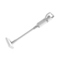 thumbnail image 1 of Bearachild Aspiradora inalámbrica 3 en 1, aspiradora portátil silenciosa con carga USB de mano, herramientas de limpieza para sofá, coche, escaleras Suministros de limpieza para el hogar Bearachild HA035842-00, 1 of 6