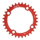 thumbnail image 5 of Plato de bicicleta 104BCD cadena de reparación de plato redondo estrecho y ancho para montaña ANGGREK Otros, 5 of 8