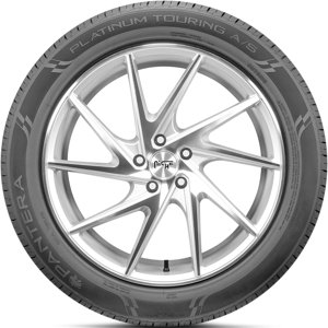 Pantera Platinum Touring A/S 245/35R21XL 96W Tire Sansujyuku sansujyuku.com