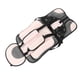 thumbnail image 4 of Asiento de coche simple asiento de seguridad para niños correas ajustables lavables para niños pequeños para vacaciones ANGGREK  Otros, 4 of 7