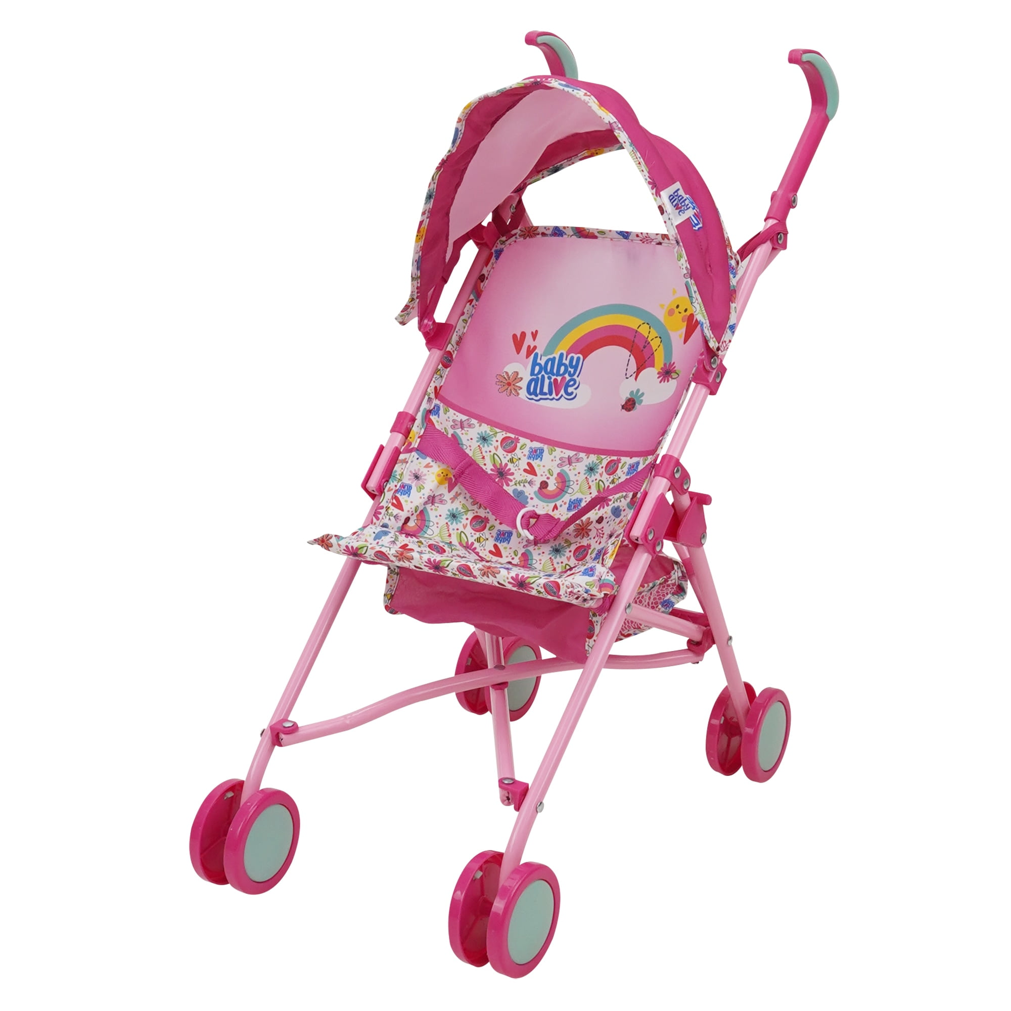 Reborn doll strollers on sale
