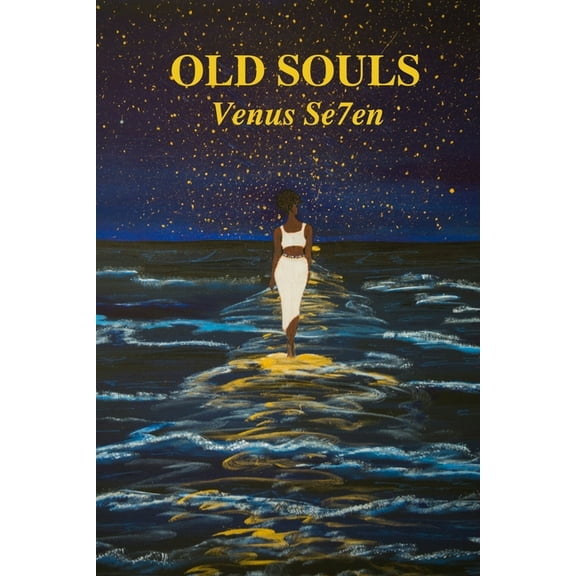 Old Souls (Paperback)