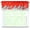 Red1, variant on 3 Piece Boho Kitchen Curtains and Valances Set for Windows Bohemia Kitchen Window Curtains Over Sink Decor 27.5x36 in