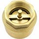 thumbnail image 5 of Válvula de retención de 1 pulgada hecha de latón de alta calidad, resistente, inoxidable e impermeable para bomba, fuente, lavadora, jardín, colillas de lluvia, barril, 5 of 5