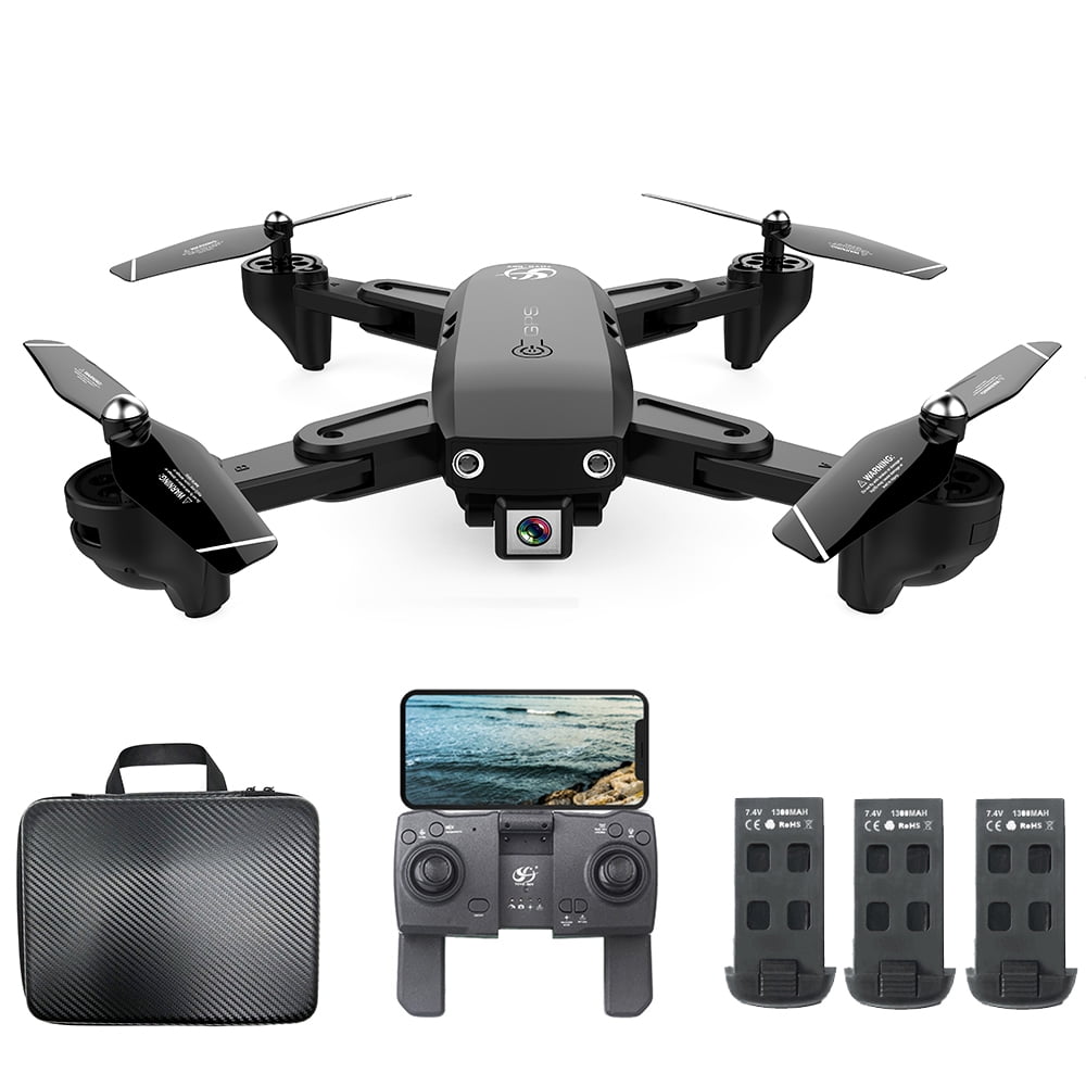 Dron Csj S166gps