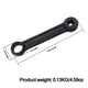 thumbnail image 5 of Llave De Vaso De Montaje De Motor De 16Mm, Llave De Vaso De Acero, Extractor De Montaje De Motor, Llave De Tornillo De Motor Compatible Con Benz W220 210 203 219 221 211 204 Sweethay VI002690-00, 5 of 7