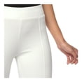 thumbnail image 3 of Legging George Talla CH con Alforza al Frente Hueso, 3 of 4