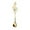 B, variant on Stainless Steel Musical Note Spoons Unique for Coffee and Music Enthusiasts Elegant Tableware Set