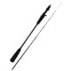 thumbnail image 2 of Caña de pescar de fibra de carbono shamjiam 147 cm resistente para Lucio Walleye lubina, 2 of 8