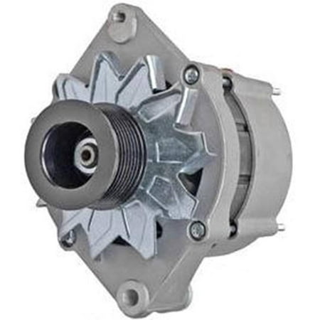 Alternator Fits John Deere Tractor 6100 6200 6300 6400 6500 0 120