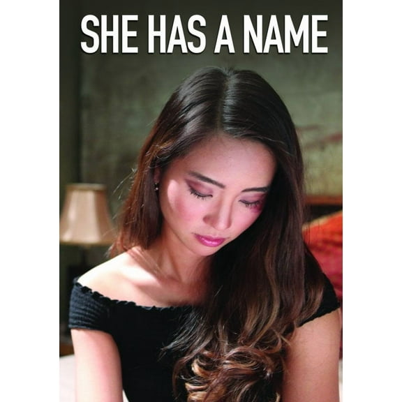 She Has A Name (DVD)