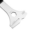 thumbnail image 4 of Llave de corrección de disco de bicicleta, herramienta de alineación de Rotor de freno de acero inoxidable Hugtrwg Para estrenar, 4 of 6