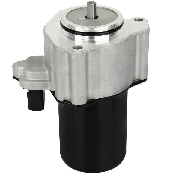 Jeep Grand Cherokee Transfer Case Motor